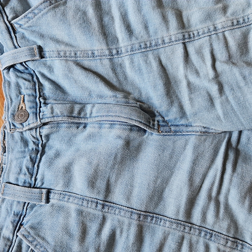 Levi's Shorts - Picture 4 of 8